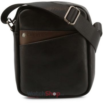Geanta Carrera Jeans CATCHER-CB7581_BLACK