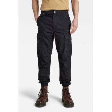 Pantaloni cargo relaxed fit Combat