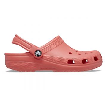 Saboti Crocs Classic Roz - Neon Watermelon