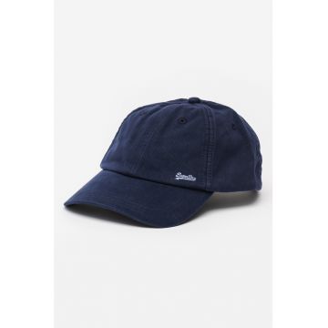 Sapca baseball cu logo brodat