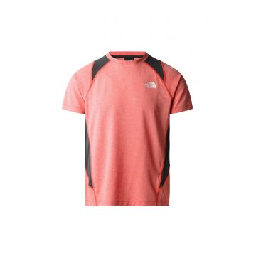 Tricou cu logo - pentru fitness