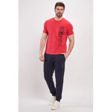 Tricou de bumbac cu imprimeu