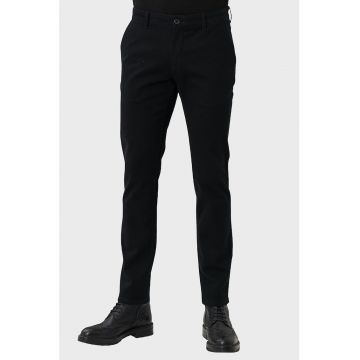 Pantaloni chino slim fit