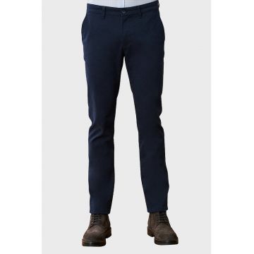 Pantaloni chino slim fit