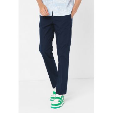 Pantaloni chino slim fit