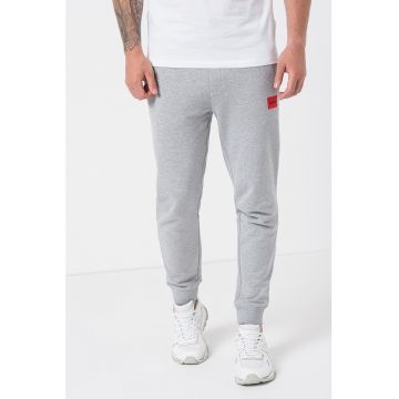 Pantaloni sport regular fit Doak