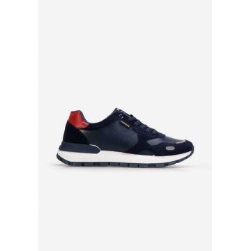 Pantofi sport barbati Jacob navy