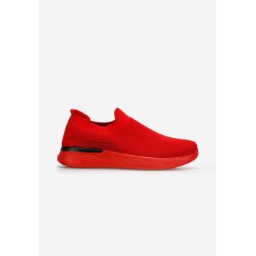 Pantofi sport barbati Zavier rosii