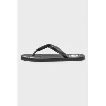 Papuci flip-flop cu logo Papuci flip-flop cu logo