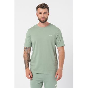 Tricou din bumbac Dero