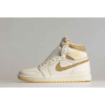 1 Retro High OG Craft
