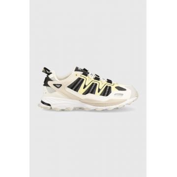 adidas Originals sneakers HYPERTURF culoarea bej adidas Originals sneakers HYPERTURF culoarea bej