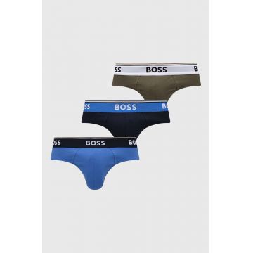 BOSS slip 3-pack barbati