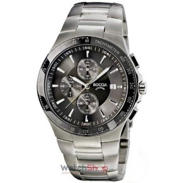 Ceas Boccia SPORT 3773-01