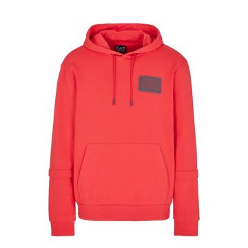 Hanorac EA7 M Hoodie Rn Big 7 Coft