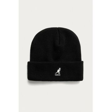 Kangol - căciulă 2978BC.BK001-BK001