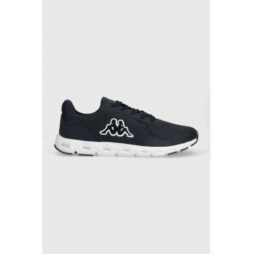 Kappa sneakers culoarea albastru marin