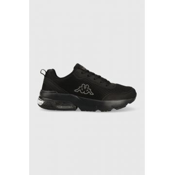 Kappa sneakers KORO culoarea negru
