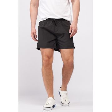Pantaloni scurti de baie cu snur