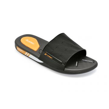 Papuci RIDER negri, 1197049, din pvc