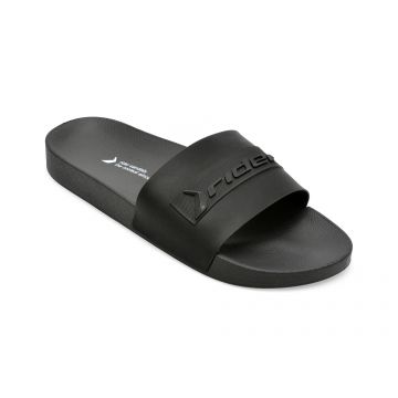 Papuci RIDER negri, 1150673, din pvc