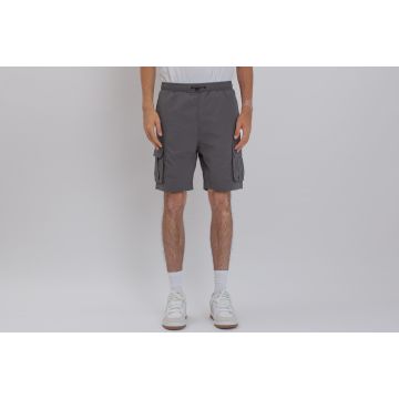 Rubber Signature Cargo Shorts