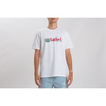 World Peace T-shirt