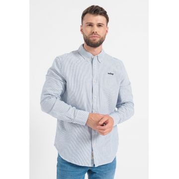 Camasa Oxford de bmbac Clemens