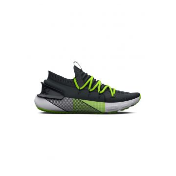 Pantofi slip-on pentru alergare UA HOVR™ Phantom 3 Reflect
