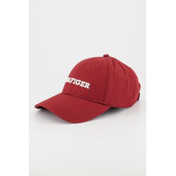 Sapca baseball cu logo brodat