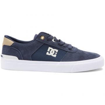 Tenisi barbati DC Shoes Wes Kremer Teknic S Skate ADYS300751-DNW