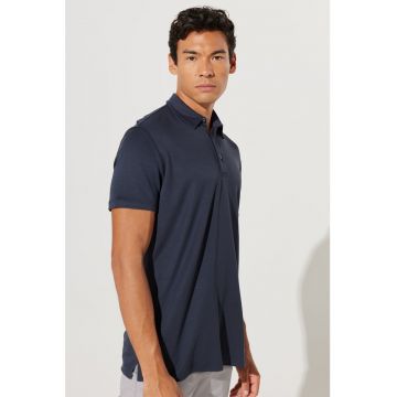 Tricou polo uni