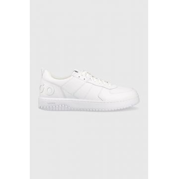 HUGO sneakers Kilian culoarea alb, 50505057 HUGO sneakers Kilian culoarea alb, 50505057