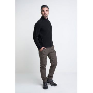 Pantaloni regular fit pentru trekking
