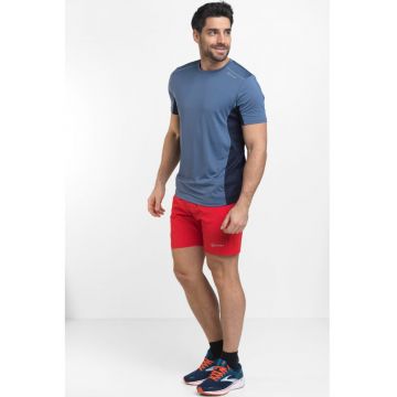 Pantaloni scurti regular fit pentru alergare