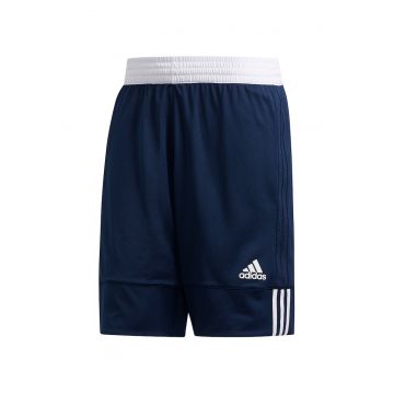 Pantaloni scurti reversibili pentru baschet Spee