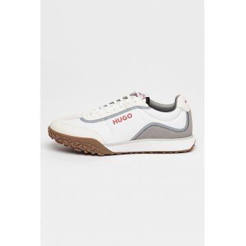 Pantofi sport low cut Casey