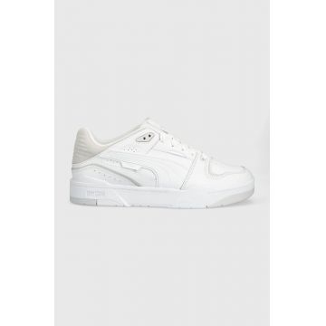 Puma sneakers slipstream Bball culoarea alb 393266-04 Puma sneakers slipstream Bball culoarea alb 393266-04