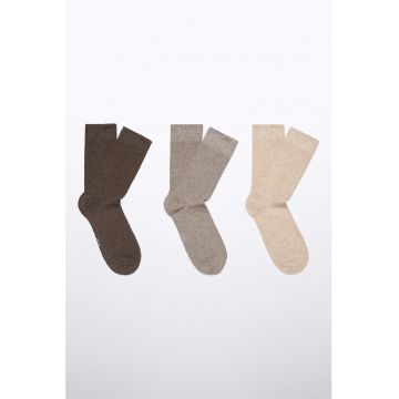 Set de sosete lungi Trib - 3 perechi