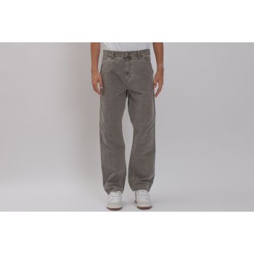 Single Knee Pants