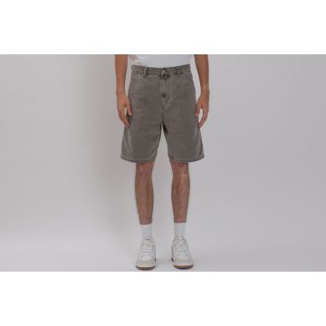 Single Knee Short