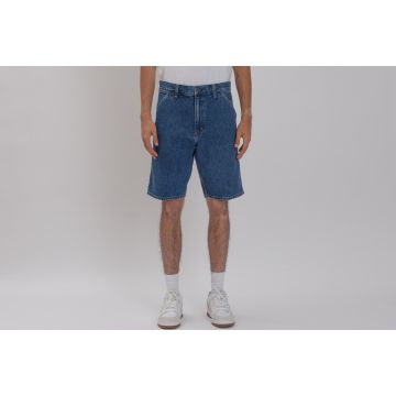 Single Knee Short