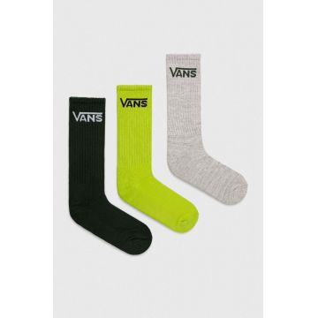 Vans sosete 3-pack barbati