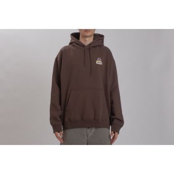 X Jarritos Fleece Hoodie