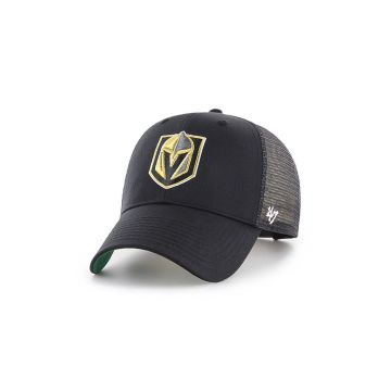 47brand șapcă NHL Las Vegas Knights