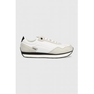 Colmar sneakers White culoarea alb