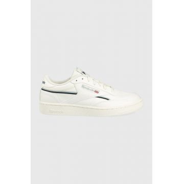 Reebok Classic sneakers GX7563 culoarea alb