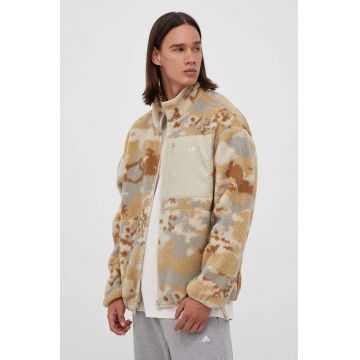 adidas Originals bluza cu doua fete barbati, modelator