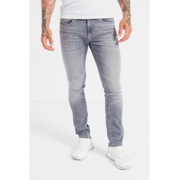 Blugi slim fit Scanton