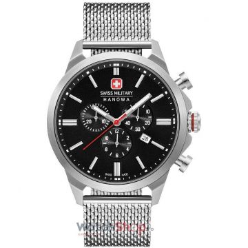 Ceas Swiss Military by HANOWA 06-3332.04.007 Chrono Classic II